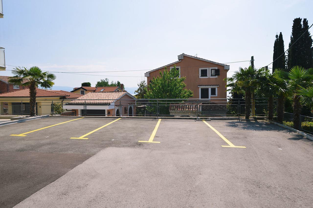 Villa Martina إيكا المظهر الخارجي الصورة