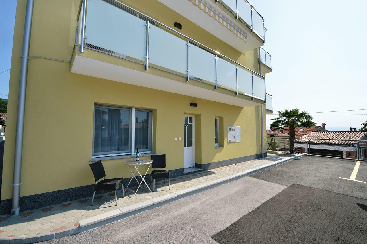 Villa Martina إيكا المظهر الخارجي الصورة